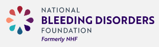 NBDF Women and Bleeding Disorders Website