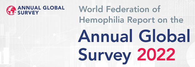 Report on the Annual Global Survey 2022