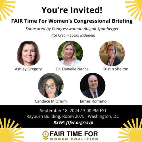 You're Invited